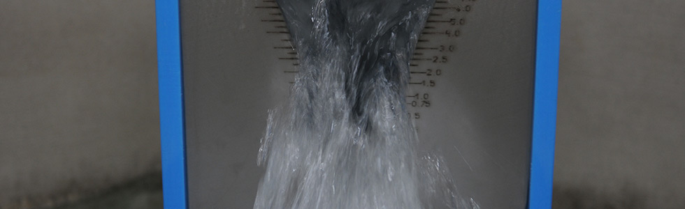 Wasserverteilung Wasserwerk Kaufbeuren